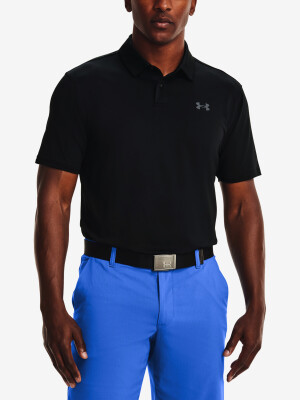Product detail of Under Armour pánské polo tričko T2G