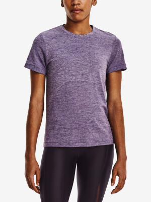 Product detail of Under Armour Seamless Stride SS 1375698-571