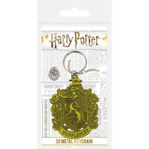 Product detail of Klíčenka kovová Harry Potter - Mrzimor - EPEE