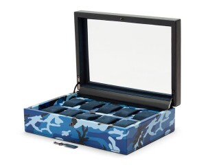 Product detail of Box Wolf Elements Water 665471