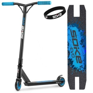 Product detail of SOKE EVO Blue