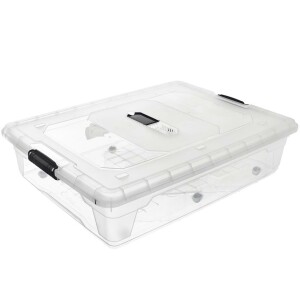 Product detail of Orion Úložný box s víkem, 55 l