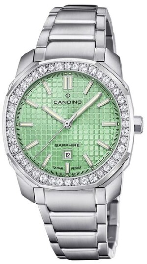 Product detail of Candino Lady Elegance C4756/2