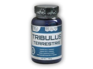 Product detail of Nutristar Tribulus Terrestris Kotvičník 100 tablet