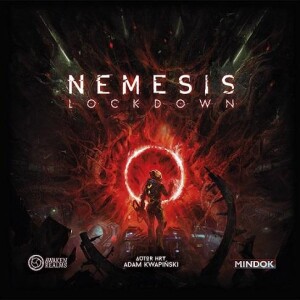 Product detail of Mindok Nemesis Lockdown
