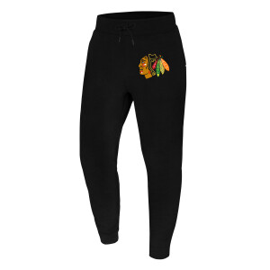 Product detail of Pánské kalhoty 47 Brand  NHL Chicago Blackhawks Imprint ’47 BURNSIDE Pants XXL