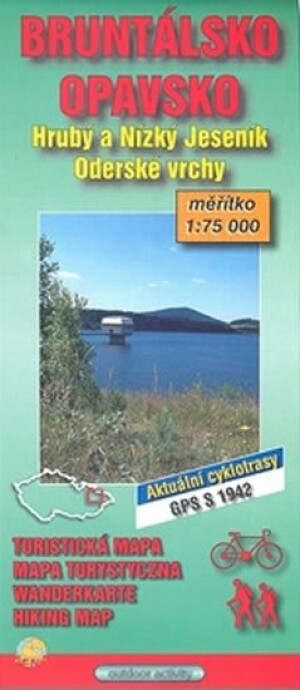Product detail of Bruntálsko Opavsko