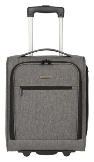 Product detail of Travelite Cabin 2w Underseater Grey