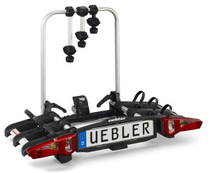 Product detail of Nosič kol na tažné zařízení Uebler  i31 Z