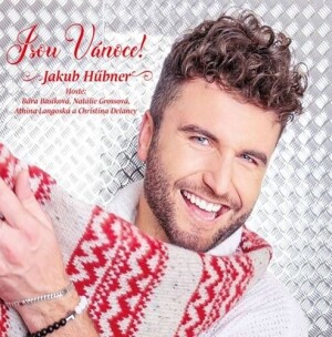 Product detail of Jsou Vánoce - Jakub Hübner