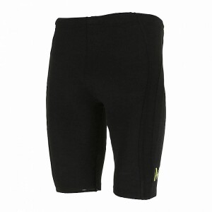 Product detail of Michael Phelps Chlapecké plavky SOLID JAMMER černá
