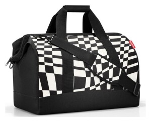 Product detail of Reisenthel Allrounder L Op-Art taška