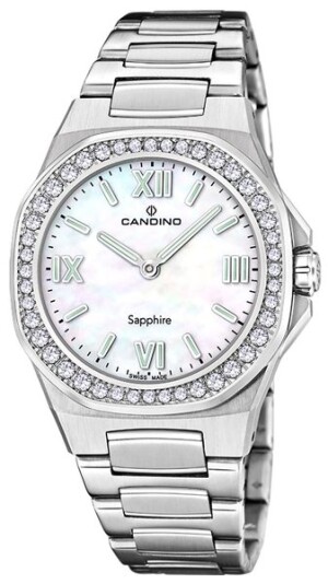Product detail of Candino Lady Elegance C4753/1