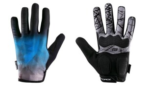 Product detail of Force MTB Core LF black-blue