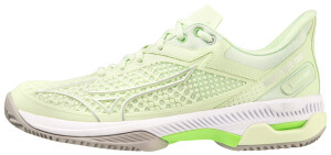 Product detail of Dámská tenisová obuv Mizuno  Wave Exceed Tour 5 Clay Ambrosia  EUR 38