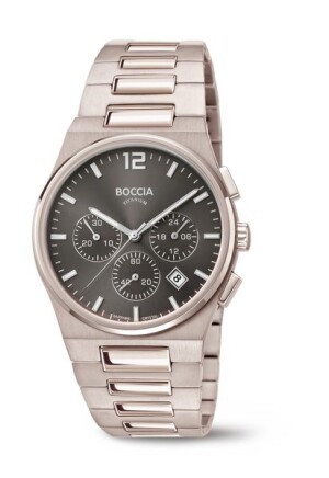 Product detail of Boccia Titanium 3741-02
