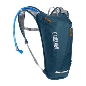 Product detail of Cyklistický batoh Camelbak  Rogue Light 7 Moroccan Blue