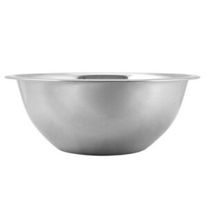 Product detail of Banquet Hluboká nerezová miska 26cm Glossy