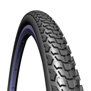 Product detail of MITAS Plášť 700 x 40C, V84 GRIPPER, černý