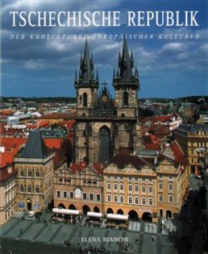 Product detail of Tschechische republik - Elena Bianchi