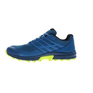 Product detail of Inov-8 INOV-8 TRAIL TALON 290 M (S) blue/navy/yellow trailová obuv POUZE 9,5 - modrá (VÝPRODEJ)