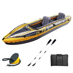 Product detail of Zray Nafukovací kajak 37326