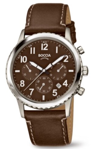 Product detail of Boccia Titanium 3745-02