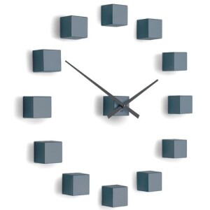 Product detail of Future Time FT3000GY Cubic grey