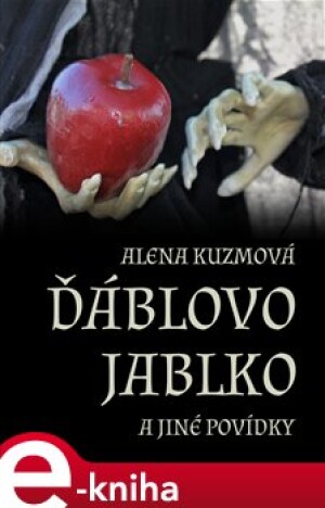 Product detail of Ďáblovo jablko - Alena Kuzmová