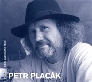 Product detail of Petr Placák - CD - Petr Placák