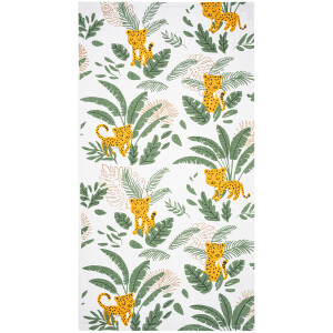 Product detail of Kobereček Jungle, 70 x 140 cm