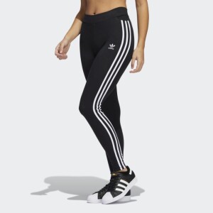 Product detail of Adidas 3 Stripes Tight HD2350 W Legíny