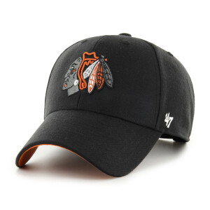 Product detail of Pánská kšiltovka 47 Brand  NHL Chiacgo Blackhawks Ballpark Snap '47 MVP