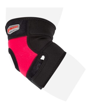 Product detail of Power System Neo Elbow Support neoprénová bandáž na lokty