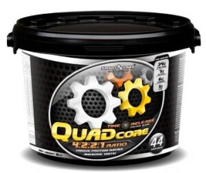 Product detail of Smartlabs Quad Core 2000 g čokoláda