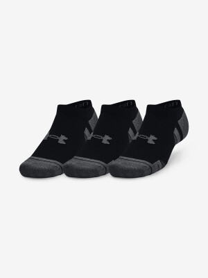 Product detail of Ponožky Under Armour  Performance Cotton 3pk NS-BLK  XL