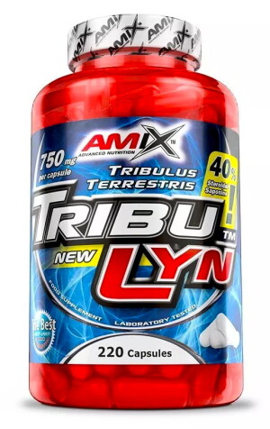 Product detail of Amix Tribu-Lyn 40% 220 kapslí
