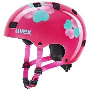 Product detail of Uvex Kid 3 2022 Pink Flower