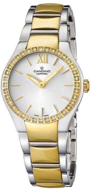 Product detail of Candino Lady Petite C4538/1