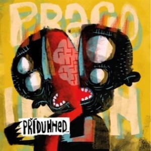 Product detail of Příduhned (CD) - Prago Union
