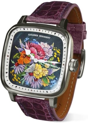 Product detail of Alexander Shorokhoff Kandy Bouquet AS.KD01-BQT