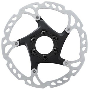 Product detail of Shimano brzdový kotouč Deore XT SM-RT76 160mm 6 děr, v krabičce