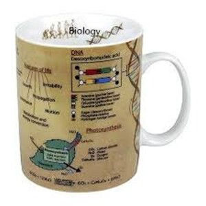 Product detail of Hrnek - Biologie / Biology