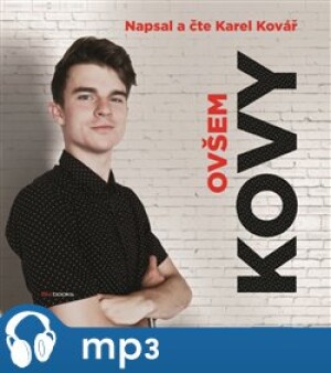 Product detail of Kovy - Ovšem, mp3 - Karel Kovář