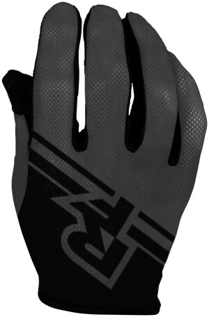 Product detail of Cyklistické rukavice Race Face  Indy red S