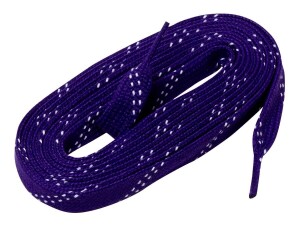 Product detail of Hokejové tkaničky WinnWell  Purple  160 cm