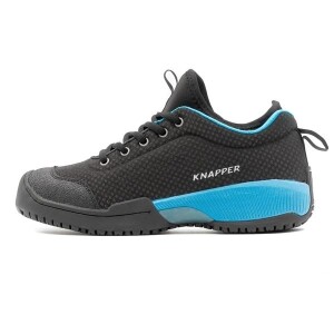 Product detail of Knapper Hokejbalové boty AK5 Rain 2021 SR