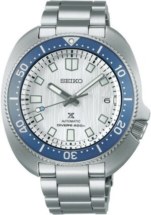 Product detail of Seiko Prospex SPB301J1 Save the Ocean Special Edition