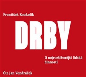 Product detail of Drby - František Koukolík
