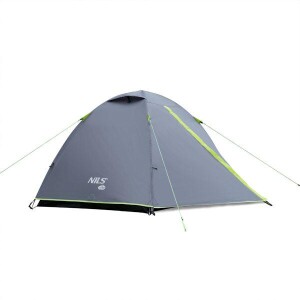 Product detail of Nils NC6004 Explorer šedý